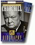 Biography: The Complete Churchill