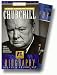 VHS : Biography - The Complete Churchill