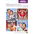 TCM Greatest Classic Films Collection: Broadway Musicals (2 Discs) (Special edition, Dual-layered DVD)