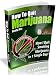 How to Quit Marijuana - How I Quit Smoking Weed in 1 Single Day!