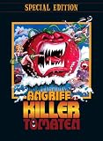 cover of Angriff der Killertomaten (USA 1978)