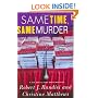 Same Time, Same Murder: A Gil and Claire Hunt Mystery (Gil and Clare Hunt Mysteries)