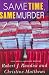 Same Time, Same Murder: A Gil and Claire Hunt Mystery (Gil and Clare Hunt Mysteries)