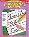  : Scholastic Success With Traditional Cursive Workbook (Grades 2-4)