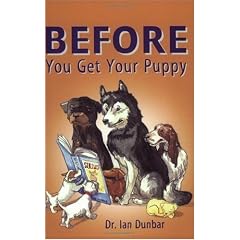 Before You Get Your Puppy