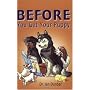 Before You Get Your Puppy