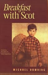 Breakfast with Scot