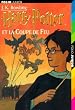 Harry Potter 4 et la coupe de feu
