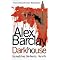 Best Crime Fiction I Read in 2008