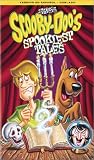 Scooby-Doo`s Spookiest Tales [VHS]