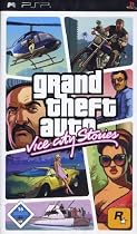 Grand Theft Auto: Vice City Stories