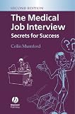 img - for The Medical Job Interview: Secrets for Success book / textbook / text book