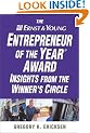 The Ernst & Young Entrepreneur of the Year Award Insights from the Winners' Circle