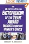 The Ernst & Young Entrepreneur of the Year Award Insights from the Winners' Circle