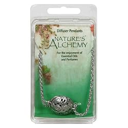 Nature's Alchemy Oriental Dome Diffuser Pendant, 1 Pendant