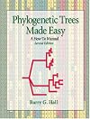 Phylogenetic Trees Made Easy: A How-To Manual, Second Edition (with CD-Rom)