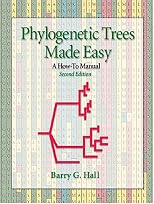 Phylogenetic Trees Made Easy: A How-To Manual, Second Edition (with CD-Rom)