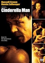 Cinderella Man [DVD] [2005]