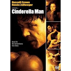 Cinderella Man [2005]