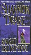 Knight Triumphant (Zebra Historical Romance)