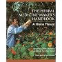 The Herbal Medicine Maker's Handbook: A Home Manual