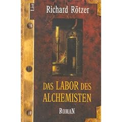 Das Labor des Alchemisten