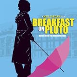 Breakfast on Pluto { Original Soundtrack }