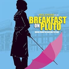 Breakfast on Pluto { Original Soundtrack }