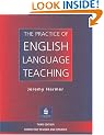 The Practice of English Language Teaching, 3rd Edition (Longman Handbooks for Language Teachers)