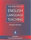The Practice of English Language Teaching