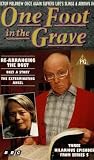 One Foot in Grave-Re-Arranging the  [VHS]