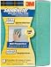 3M #30904FSA 2.5x4.5 Angle Dry Sponge