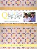 Quilting with Fons and Porter