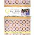Quilting with Fons and Porter by Liz Porter and Marianne Fons
