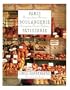 Paris Boulangerie-Patisserie: Recipes from Thirteen Outstanding French Bakeries