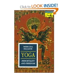 Yoga : Immortality and Freedom