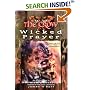 Crow: Wicked Prayer (Crow)