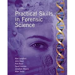 Practical Skills in Forensic Science