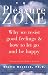 The Pleasure Zone...
