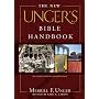 The New Unger's Bible Handbook
