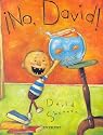 No, David! (Spanish language version)