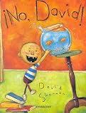  : No, David! (Spanish language version)