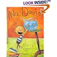 No, David! (Spanish language version)