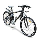 Urban Mover 36XS 19