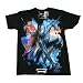  : MARVEL SPIDERMAN 3 MOVIE "RODED POSTER" T Shirt Licensed