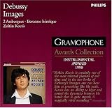 Debussy: Images