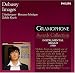 Debussy: Images