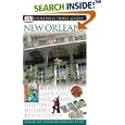 New Orleans (Eyewitness Travel Guides) by Esther Labi
