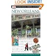 New Orleans (Eyewitness Travel Guides) by DK Publishing