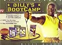 Billy Blanks: Tae Bo Boot Camp Box Set